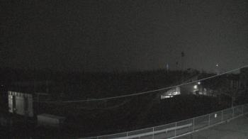 Weather camera view of Kings HS.