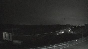 Weather camera view of Kings HS.