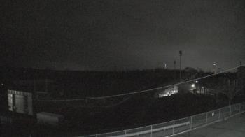 Weather camera view of Kings HS.