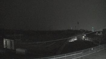 Weather camera view of Kings HS.