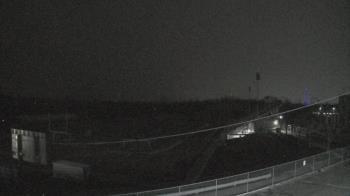 Weather camera view of Kings HS.