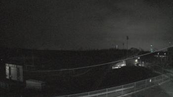Weather camera view of Kings HS.
