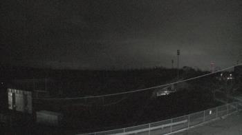 Weather camera view of Kings HS.