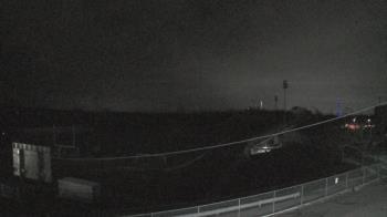 Weather camera view of Kings HS.