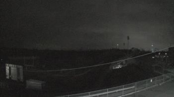 Weather camera view of Kings HS.