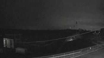 Weather camera view of Kings HS.