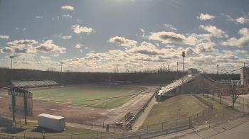 Weather camera view of Kings HS.