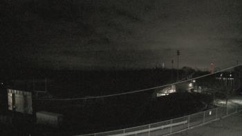 Weather camera view of Kings HS.