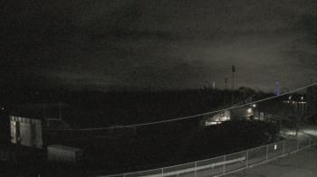 Weather camera view of Kings HS.