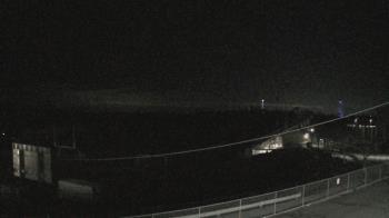 Weather camera view of Kings HS.