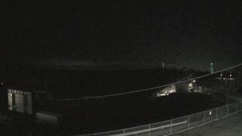 Weather camera view of Kings HS.