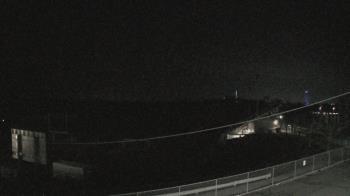 Weather camera view of Kings HS.