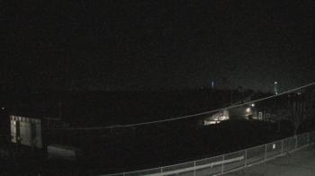 Weather camera view of Kings HS.