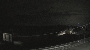 Weather camera view of Kings HS.