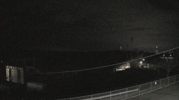 Weather camera view of Kings HS.