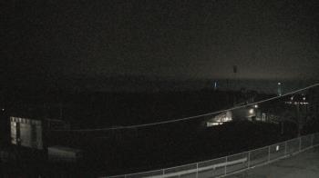 Weather camera view of Kings HS.