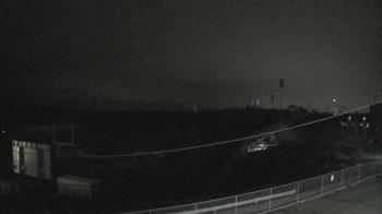 Weather camera view of Kings HS.