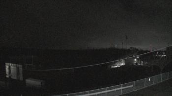 Weather camera view of Kings HS.