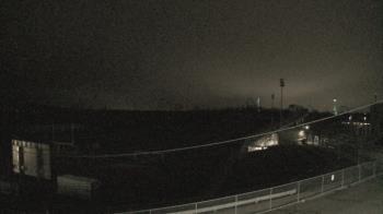 Weather camera view of Kings HS.