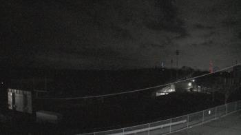 Weather camera view of Kings HS.