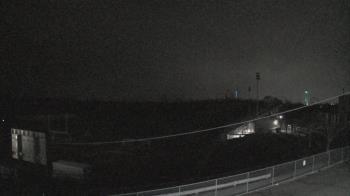 Weather camera view of Kings HS.