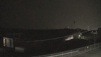 Weather camera view of Kings HS.
