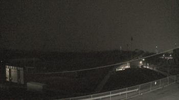 Weather camera view of Kings HS.