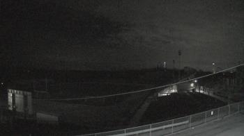 Weather camera view of Kings HS.