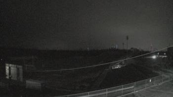Weather camera view of Kings HS.