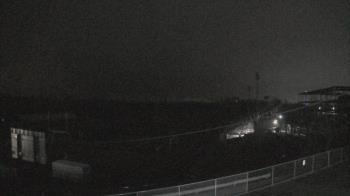 Weather camera view of Kings HS.