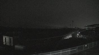 Weather camera view of Kings HS.