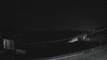 Weather camera view of Kings HS.