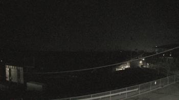 Weather camera view of Kings HS.