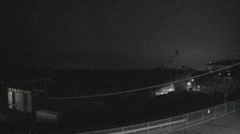 Weather camera view of Kings HS.