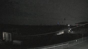 Weather camera view of Kings HS.