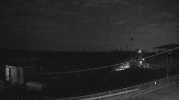 Weather camera view of Kings HS.