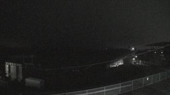 Weather camera view of Kings HS.