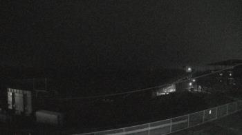 Weather camera view of Kings HS.