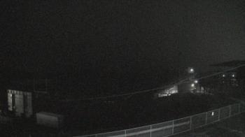 Weather camera view of Kings HS.