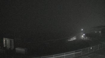 Weather camera view of Kings HS.