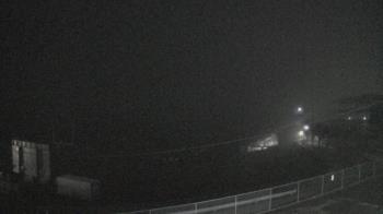 Weather camera view of Kings HS.