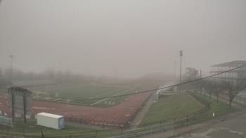 Weather camera view of Kings HS.