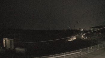 Weather camera view of Kings HS.