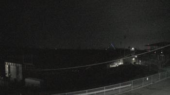 Weather camera view of Kings HS.