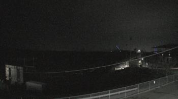 Weather camera view of Kings HS.