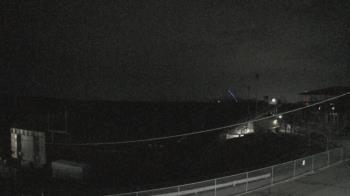 Weather camera view of Kings HS.