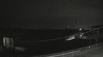 Weather camera view of Kings HS.