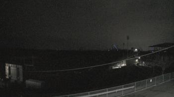 Weather camera view of Kings HS.
