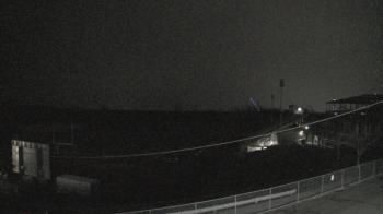 Weather camera view of Kings HS.