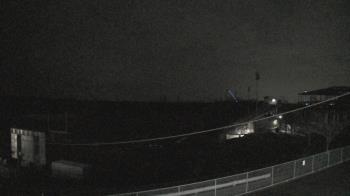 Weather camera view of Kings HS.